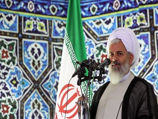 حضور آمریکا در منطقه، جز شر و فساد اثر دیگری نداشته است