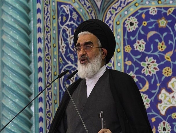 سیلی عین الاسد پیام اقتدار، عزت و عظمت نظام ایران است