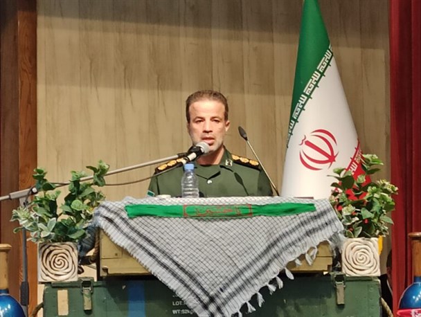 شهدا اسوه‌های اخلاق ملت ایران هستند/ مهمترین شاخصه شهدا اطاعت‌پذیری از ولی فقیه بود