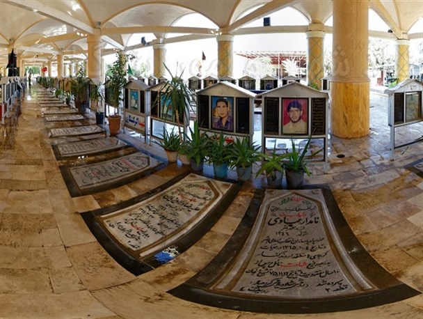 دعای خیر مادران شهدا گره‌گشای مشکلات جامعه است/ شهیدی که ۱۱ سال گمنام بود