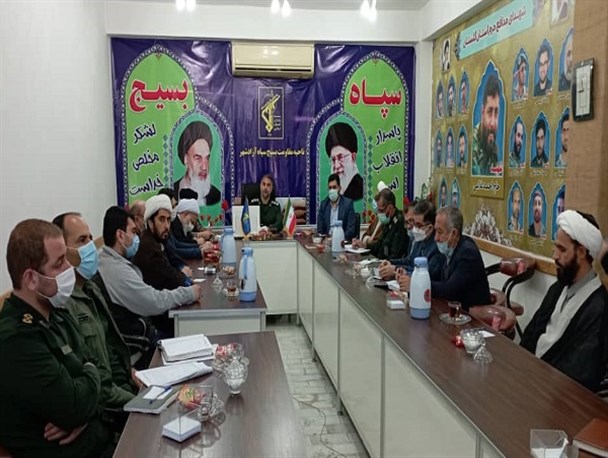 اقدامات در سایت زباله آزادشهر  را کافی نمی‌دانیم/ هیچ سارقی را مرخصی نمی‎دهیم