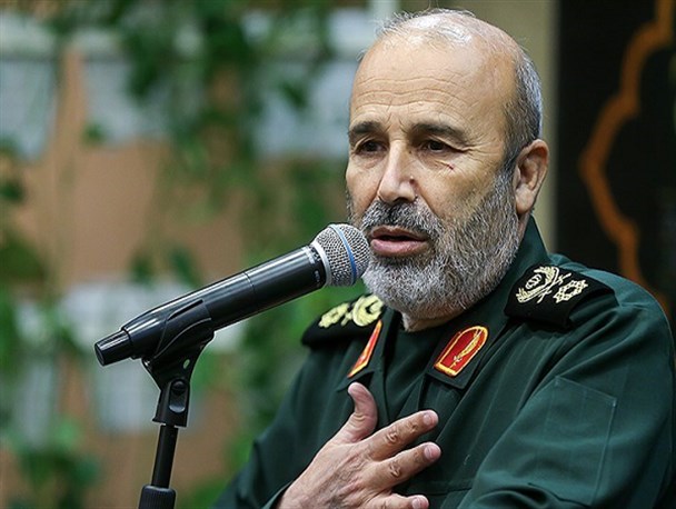 فتح سنگرهای کلیدی جهان با ادامه راه سردار سلیمانی امکانپذیر است