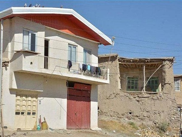 ۵۴ درصد مجموع مسکن‌های روستایی استان مرکزی مقاوم‌سازی شده‌اند
