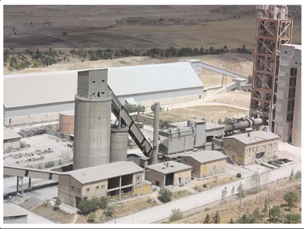 جولان مدیران دولت روحانی بر صنایع مادر کهگیلویه و بویراحمد