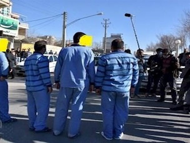 نقش مدیران کل در عربده‌کشی‌های خیابانی اراذل در کهگیلویه‌وبویراحمد