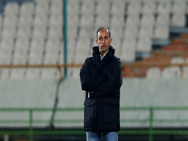 نویدکیا: گروه سختی در آسیا داریم اما صعود غیرممکن نیست/ امیدوارم مشکل استقلال و پرسپولیس حل شود