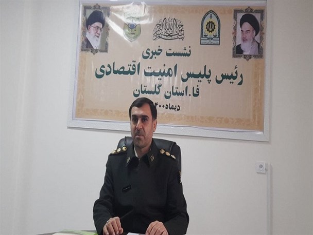 افزایش پرونده‌های احتکار و زمین‌خواری در گلستان