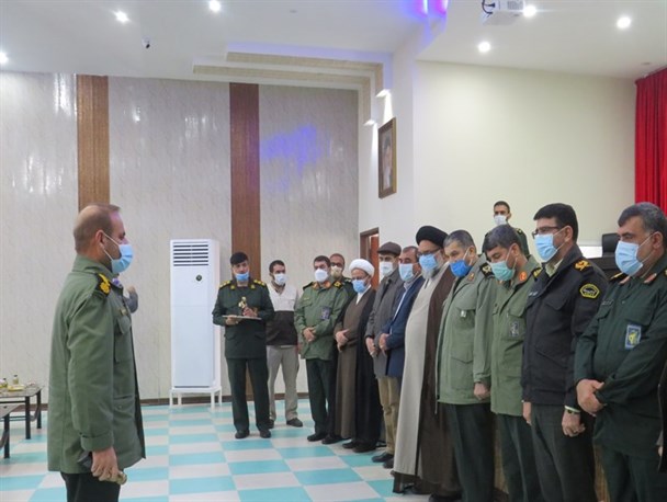 همایش افتتاح منازل مسکونی مددجویی به زوج های نیازمند برگزار شد