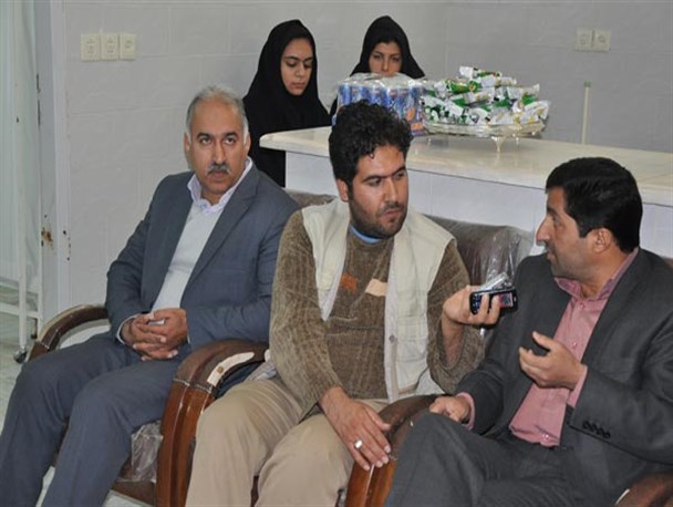 هشدار؛ 17کمپ ترک اعتیاد در دارالعباده تأسف بار است