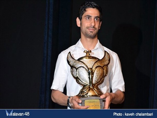 داور بازی استقلال همان داوری است که باعث باخت ملوان  به پرسپولیس شد