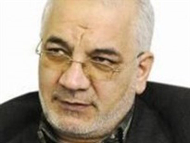 اداره ورزش و جوانان در برگزاری مسابقات رایانه ای شهر بهشت کم لطفی کرد