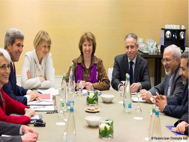 پیشنهاد عجیب آقای کارشناس برای مذاکرات نهایی هسته ای