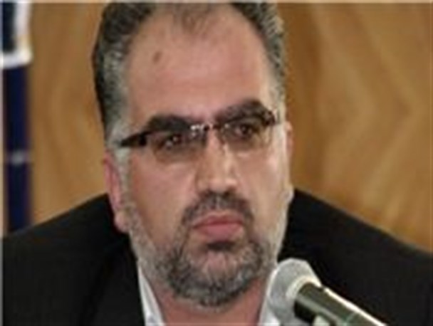 واگذاری یک دستگاه شستشوی شبکه فاضلاب (دستگاه جنتکس) به شهرستان تویسرکان
