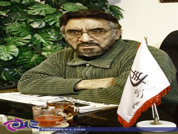 وقتی آمریکا راجای خدا گذاشتیم همه‌چیز مجاز می‌شود!