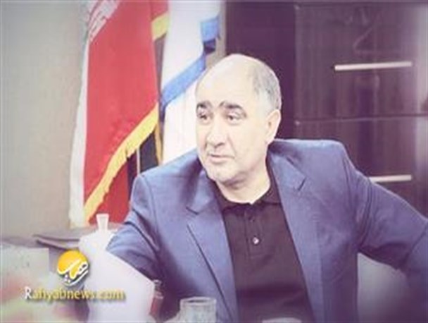 زمان جنگ یکی از بهترین یگان های سپاه پاسداران بچه های بختیاری بودند