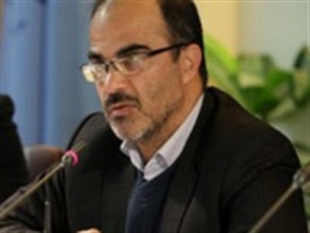 بهره برداری از پارکینگ مکانیزه پازلی در ایستگاه غدیر قطار شهری