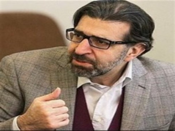 اگر تحریم ها برداشته نشود همان بهتر که مذاکره‌ای صورت نگیرد/اینکه فقط بنشینند چای و قهوه بخورند که مذاکره نیست+فیلم