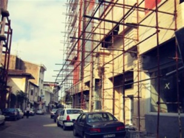 عوارض ساخت و ساز در لاهیجان افزایش می یابد