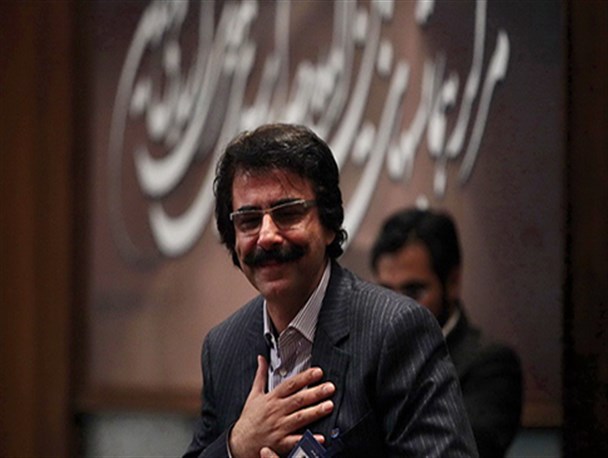 کنسرت علیرضا افتخاری در کرمانشاه لغو شد