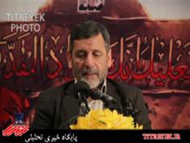 محاکمه آقازاده معروف مانند معاون رئیس جمهور گذشته خواسته همه مردم است