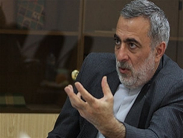 اسرائیل و بزرگترش غلط می کنند که درباره حضور ایران در سوریه حرفی بزنند/ دست از پا خطا کنند پاسخی دندان شکن در انتظارشان خواهد بود