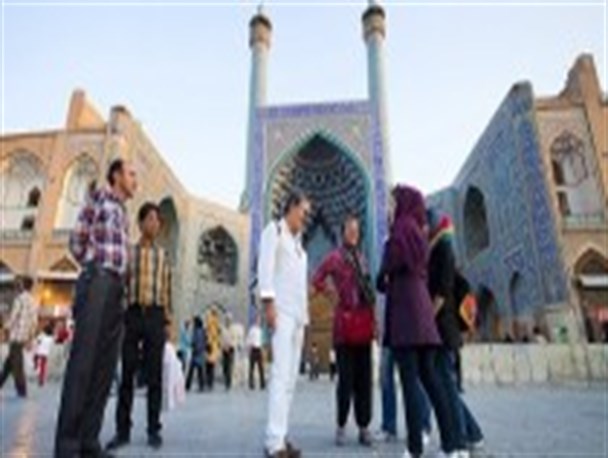 جای گردشگر مسلمان در شهر اصفهان خالی است / گردشگری به عنوان یک صنعت در آمدزا مغفول مانده است