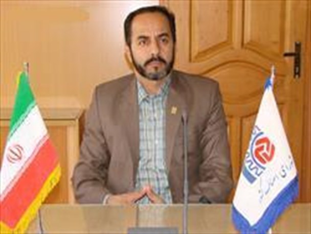 نمایشگاه عرضه مستقیم کالای بهاره از 18 تا 26 اسفند در همدان برگزار می شود