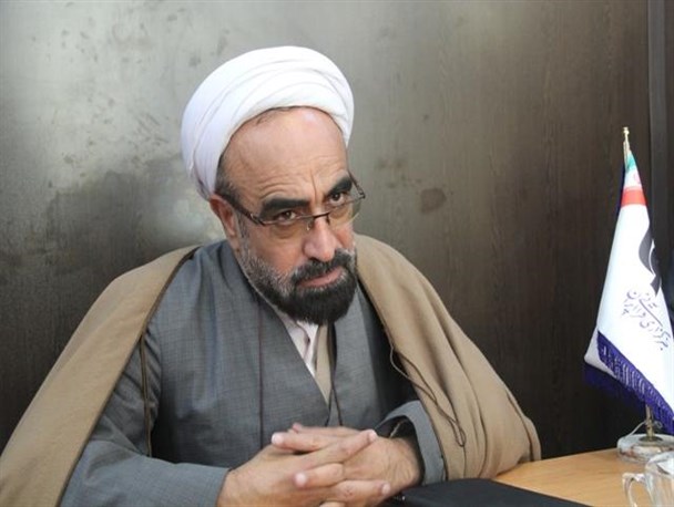 اخلاق علمی و عملی در وجود شهید آیت‌الله دستغیب متبلور بود
