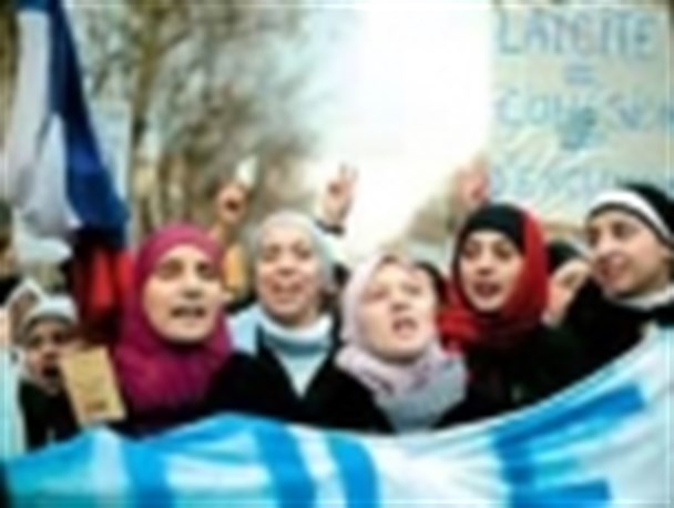 فرهنگ غرب به پایان راه خود رسیده است /دنیای غرب تشنه حقایق اسلام است