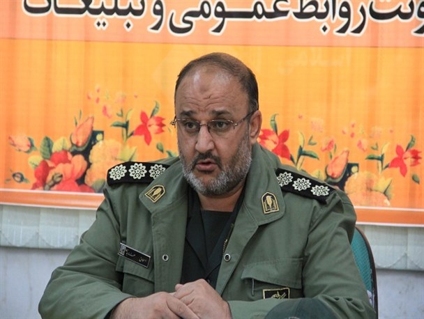 رزمایش بزرگ الی بیت المقدس با رمز لبیک یا محمد یا رسول الله در استان سمنان برگزار می شود