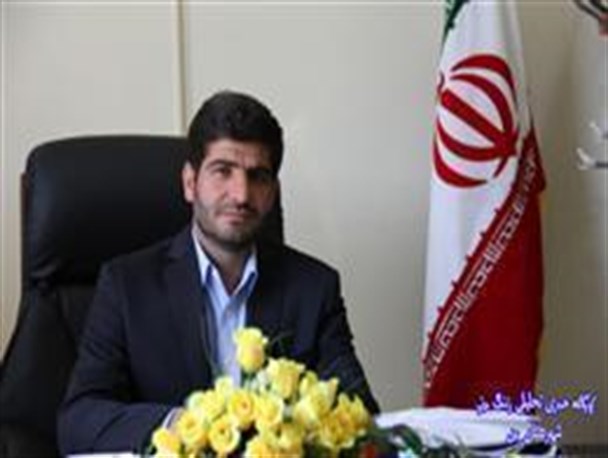 ظرفیت روزانه اسکان مسافران نوروزی شهرستان بن به 700 نفر افزایش یافت