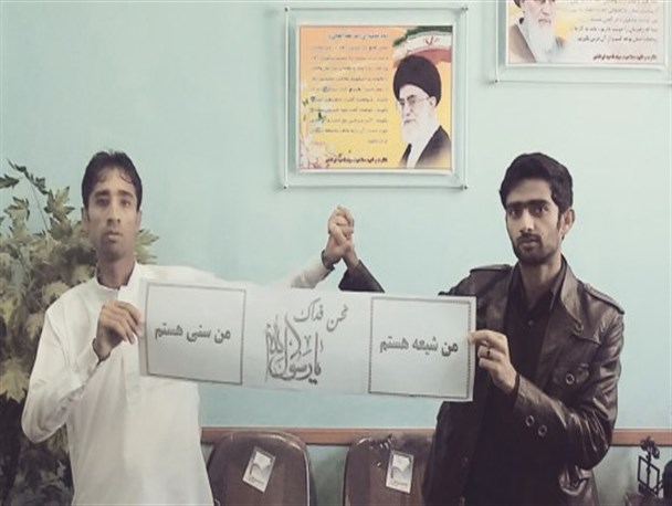 به بهانه حمایت از استاندار به کام سرویس های اطلاعاتی دشمن