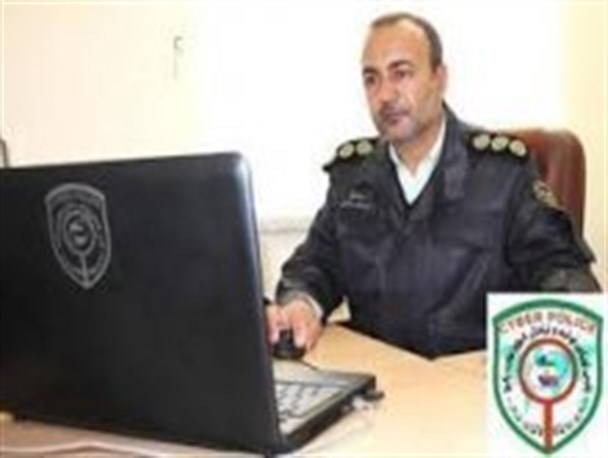 رئیس پلیس فتا استان کهگیلویه و بویراحمد به کاربران واتس آب و وایبر هشدار داد
