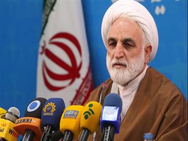 تشریح جزئیات پرونده رحیمی/ تحت تاثیر فضاسازی‌ها قرار نمی‌گیریم