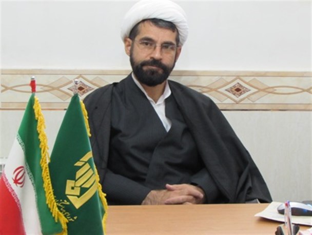 گفتگو با امام جمعه ماهنشان درخصوص اقتصادمقاومتی