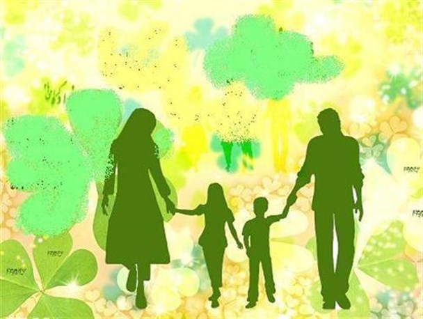 برگزاری کارگاه آموزشی خانواده پایدار در سرخس
