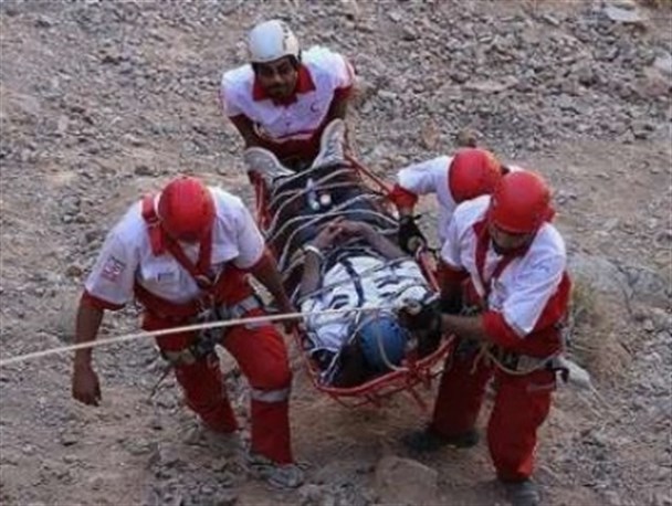 عملیات تجسس برای یافتن کوهنورد ۴۶ ساله فومن همچنان ادامه دارد