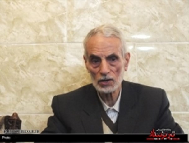 رجوی مجری برنامه ها و یکی از مهره های ساواک در زندان بود/ شعار «مرگ بر ضد ولایت فقیه» به دلیل ضدیت های آقای شریعتمداری با امام به وجود آمد