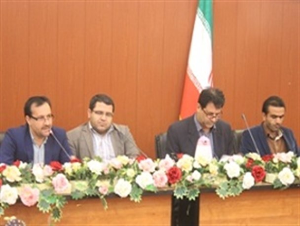 برگزاری کارگروه سلامت و امنیت غذایی در دهلران