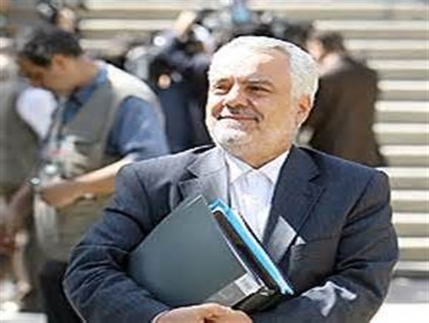 رحیمی در اوین/ آثار خوش نویسی آقای معاون اول+ تصاویر