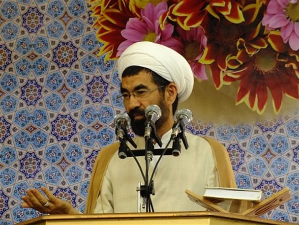 شورای امنیت ملی مرجع تصمیم گیری حصر خانگی سران فتنه است