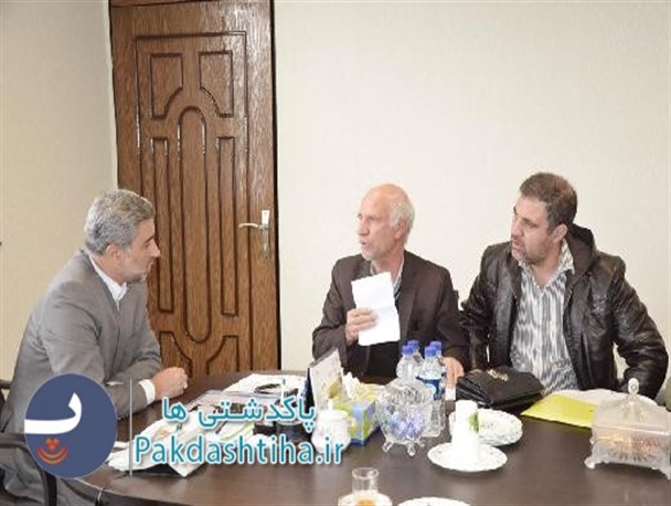 فرماندار پاکدشت بر لزوم تداوم برگزاری ملاقات مردمی تاکید کرد