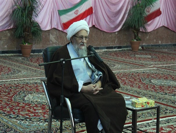 کسی وارد مجلس خبرگان رهبری شود که حامی اصل ولایت فقیه باشد/ مجلس خبرگان رهبری باید در صف اول حمایت از رهبری باشد
