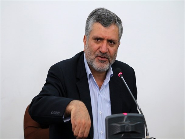 توزیع مناسب المان های نوروزی در سطح شهر سبب افزایش رضایتمندی شهروندان می شود