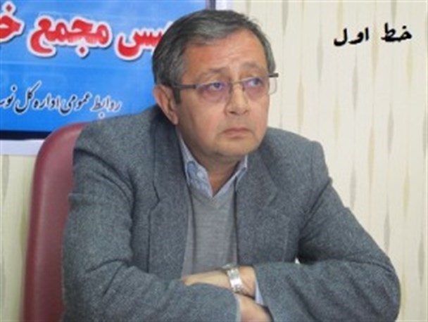 فعالیت ۲۵۵ خیر بومی در سیستان و بلوچستان