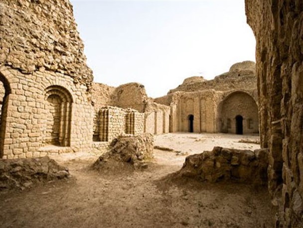 سهم فیروزآباد در جذب گردشگران استان های جنوبی چقدر است؟+تصاویر