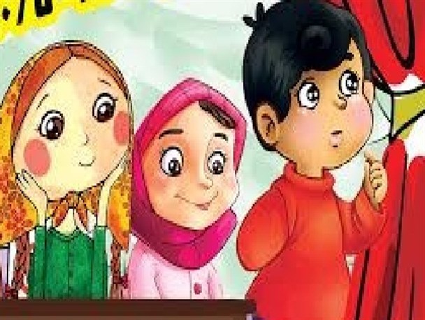 بچه ها را ساده فرض نکنیم!