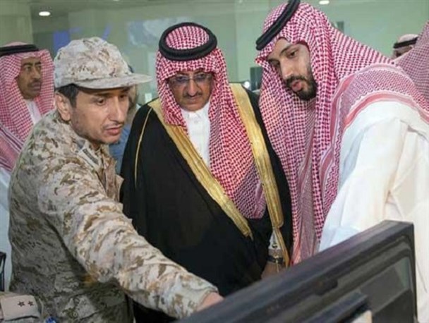 جنایات همزمان آل‌سعود در یمن و سوریه با توسل به طرح «اشلیفن» نازی‌ها/ آمریکایی‌ها هم ادعای عربستان برای مقابله با داعش را نمایشی خواندند!