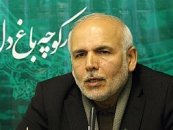 500 میلیارد تومان برای راه آهن، هلیله و بندرگاه در مجلس گرفتم اما دولت محقق نکرد