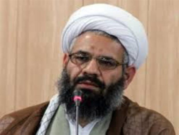 مردم افرادی را انتخاب نمایند که کمک رهبری باشد تا دردسر
